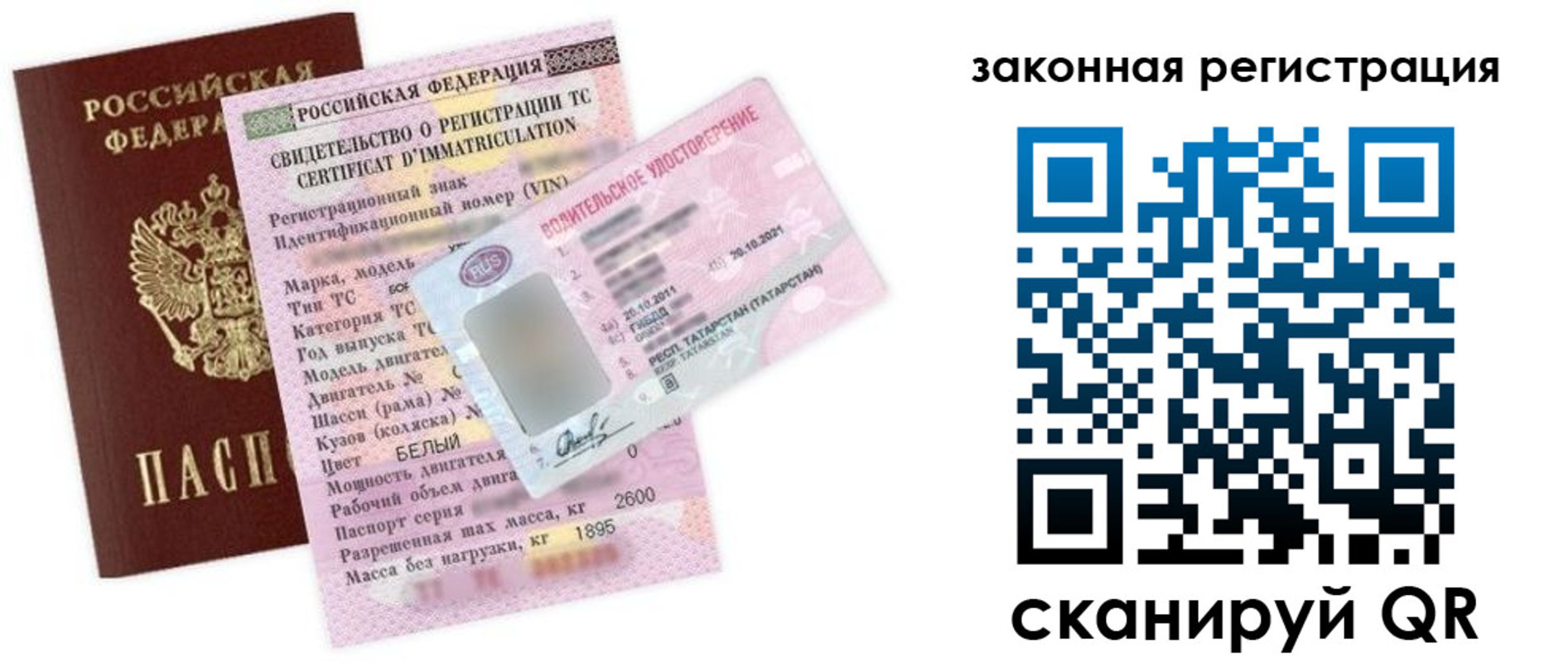 прописка паспорт в Вышнем Волочке